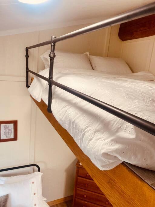 Ski-In Chalet: Private Hot Tub, Bonus Bunk House 弗尼 外观 照片